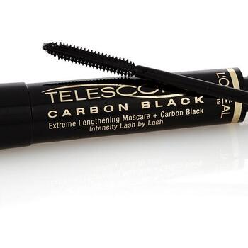 Telescopic Carbon – Predlžujúca riasenka 8 ml